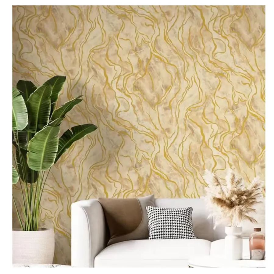 Commercial Wallpaper