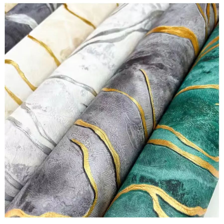 Commercial Wallpaper