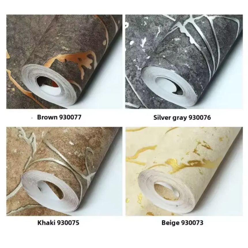 Commercial Wallpaper