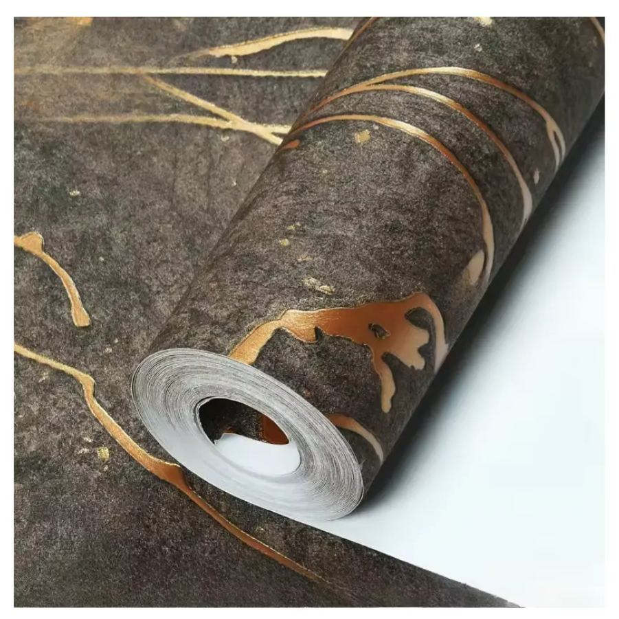 Commercial Wallpaper