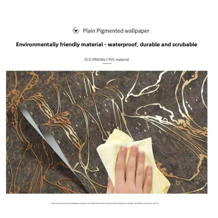 Commercial Wallpaper