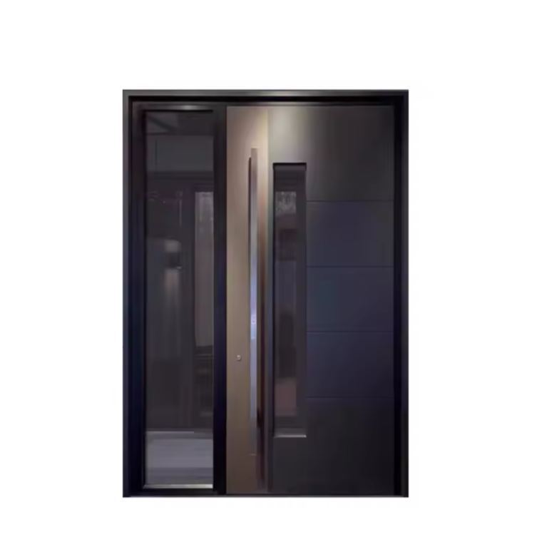 Fire-Rated Doors 