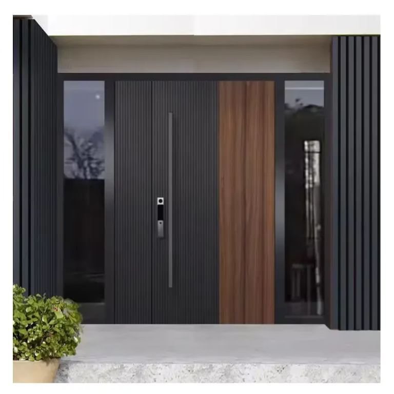 Fire-Rated Doors 