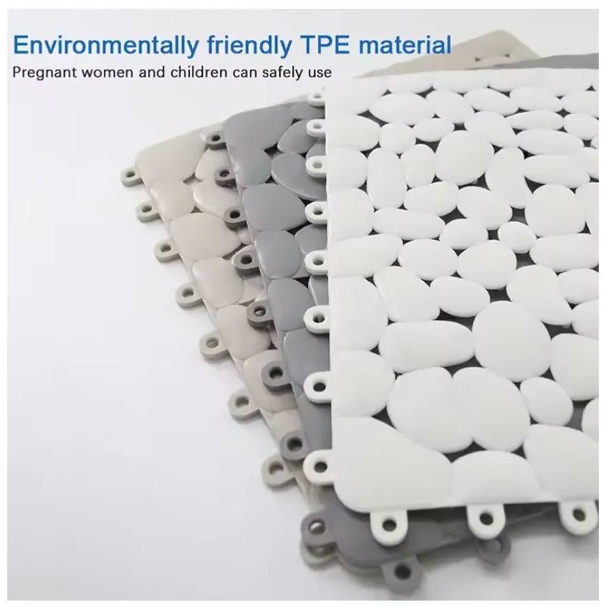 Anti-Slip Tile (Wet Areas)