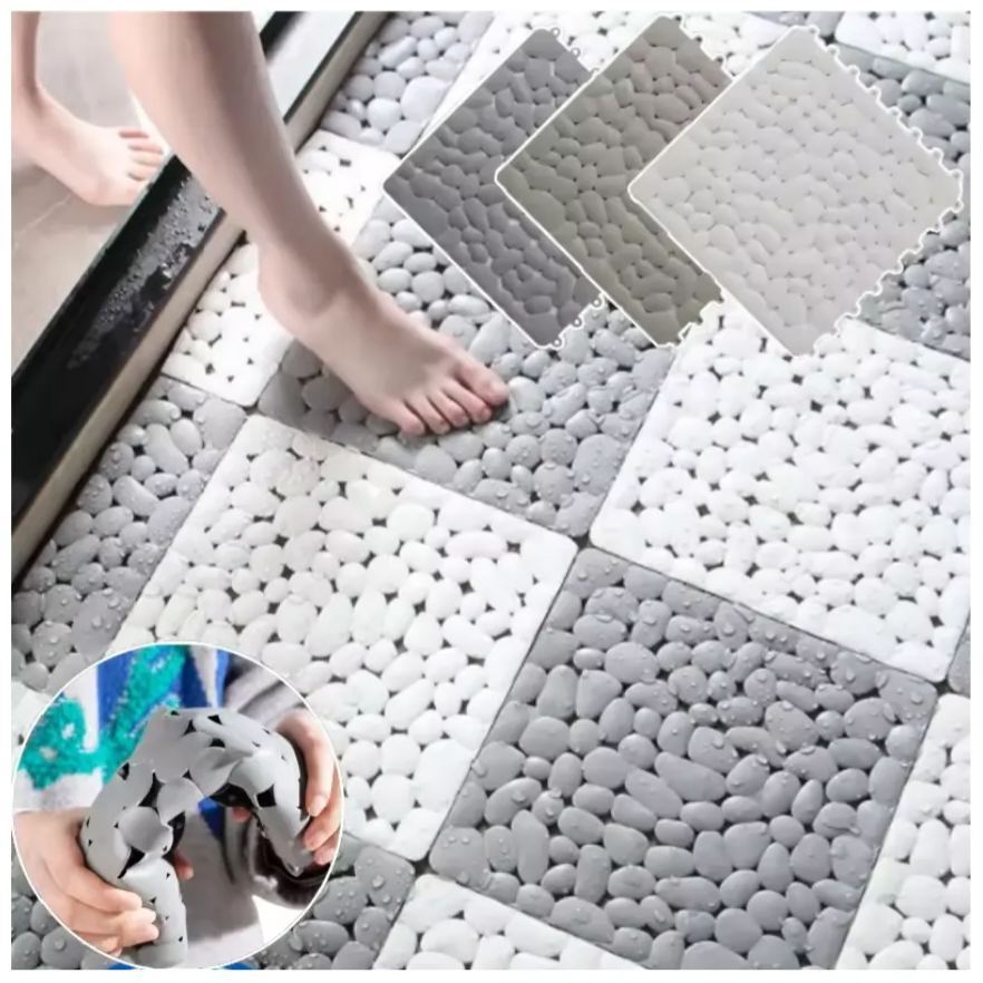 Anti-Slip Tile (Wet Areas)