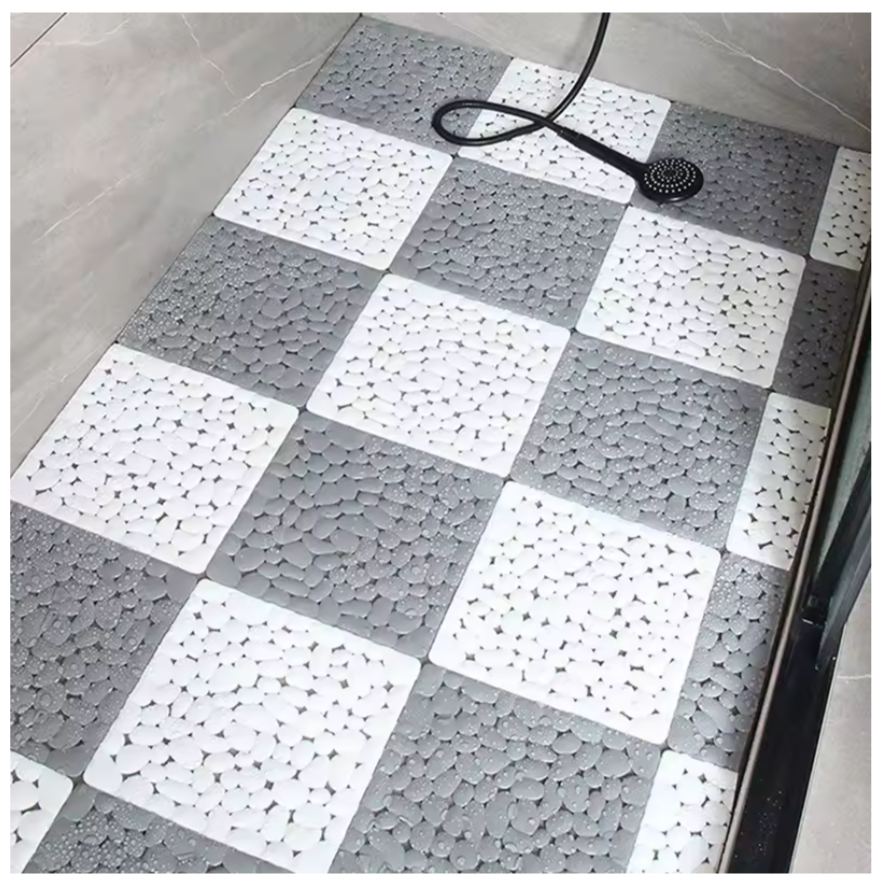 Anti-Slip Tile (Wet Areas)