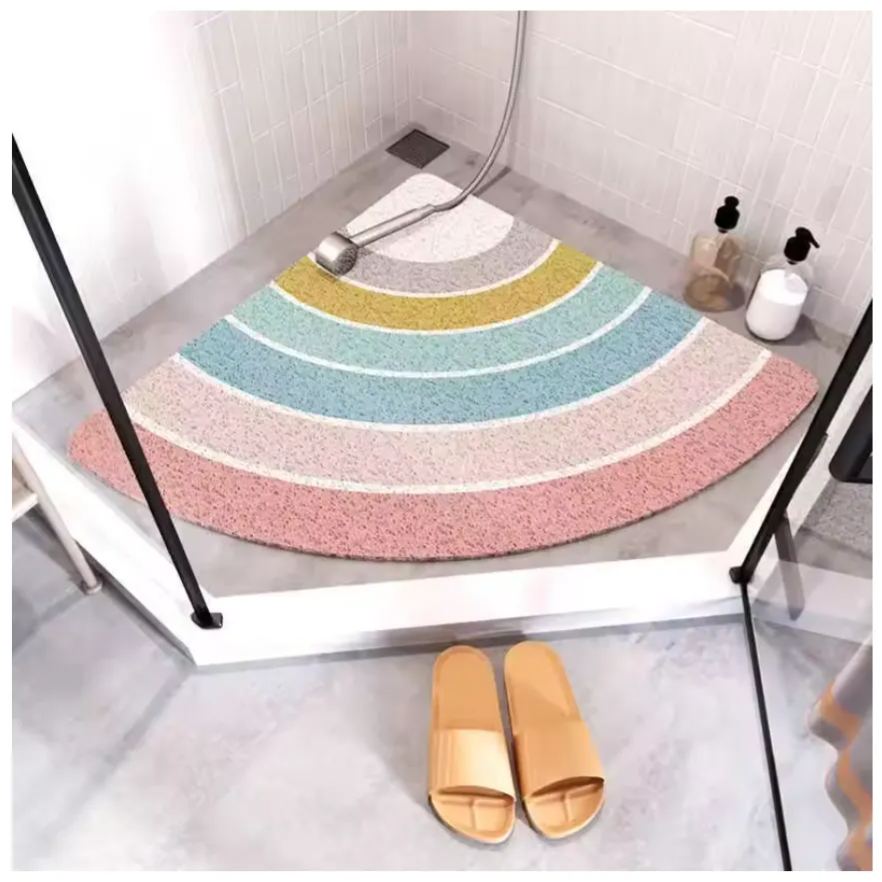 Anti-Slip Tile (Wet Areas)