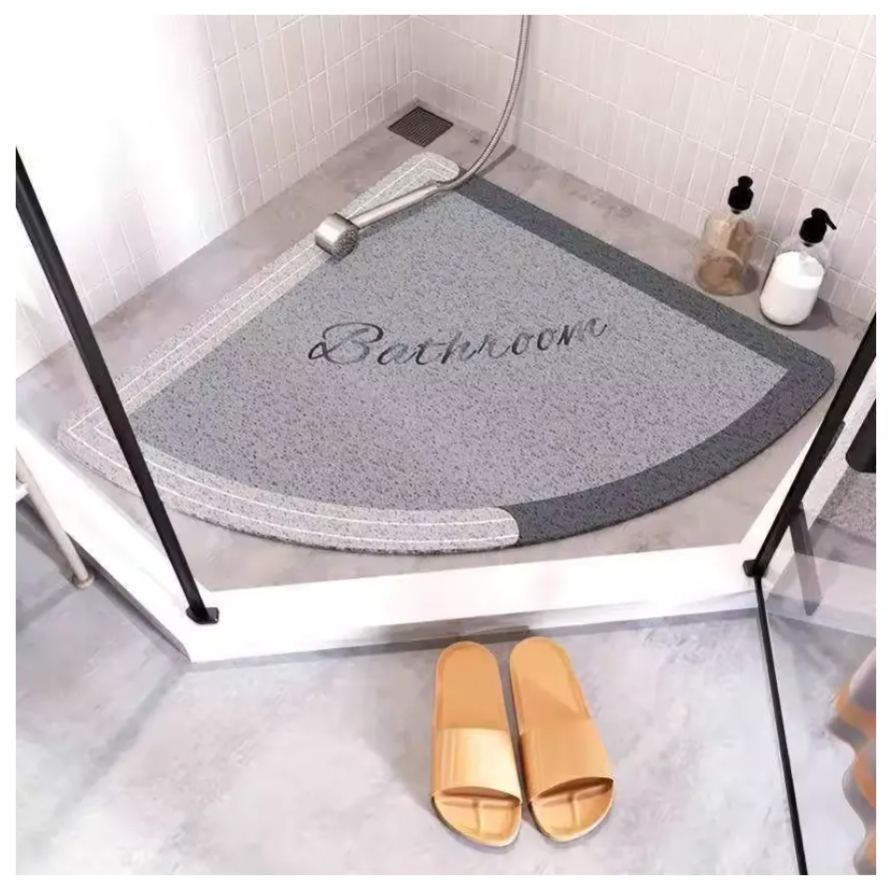 Anti-Slip Tile (Wet Areas)