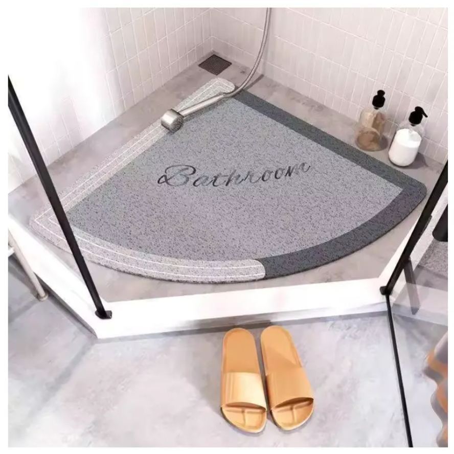 Anti-Slip Tile (Wet Areas)