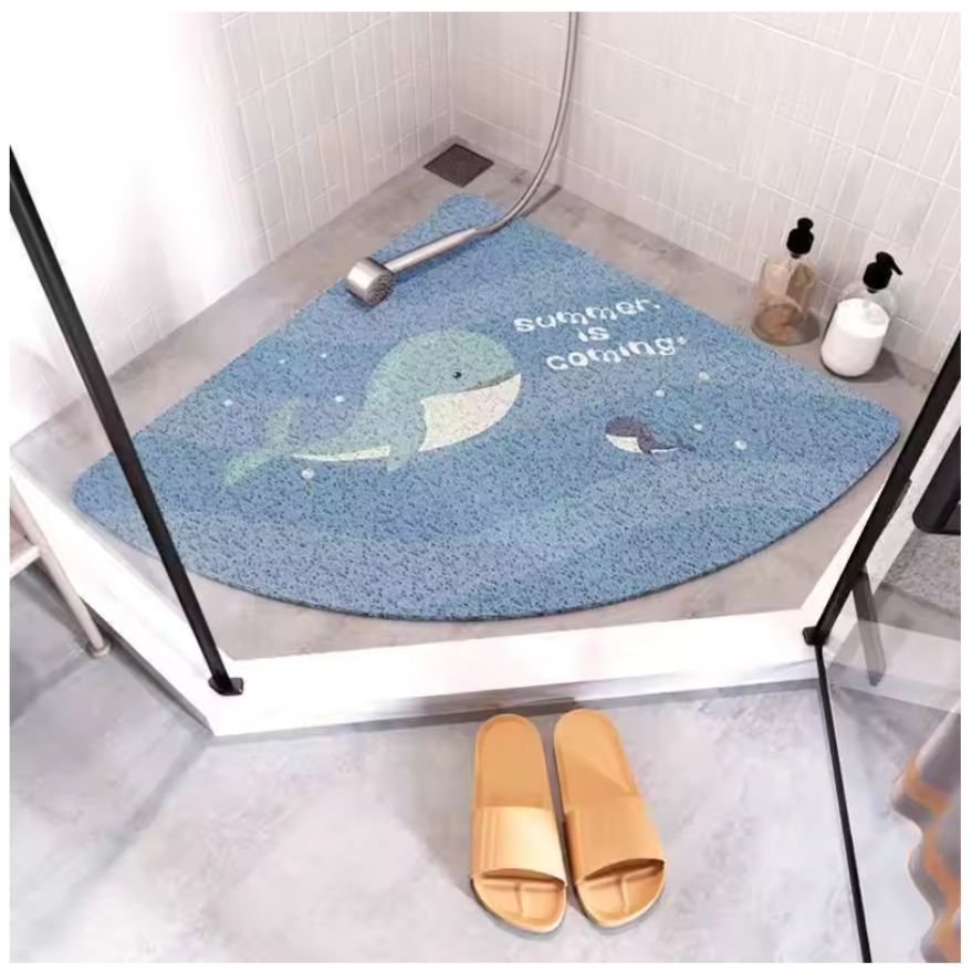 Anti-Slip Tile (Wet Areas)