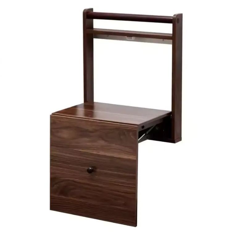 Fold-Down Shower Seats