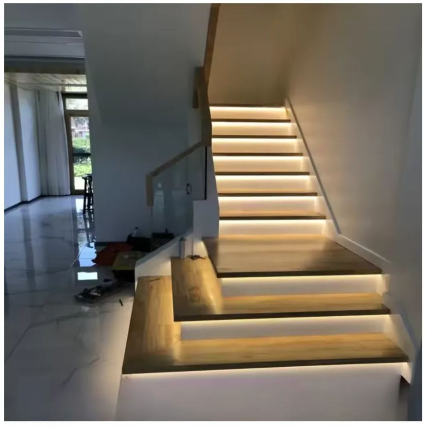 Motion Sensor Lighting