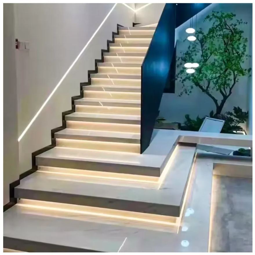 Motion Sensor Lighting