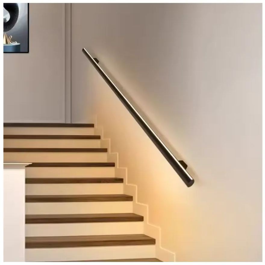 Motion Sensor Lighting