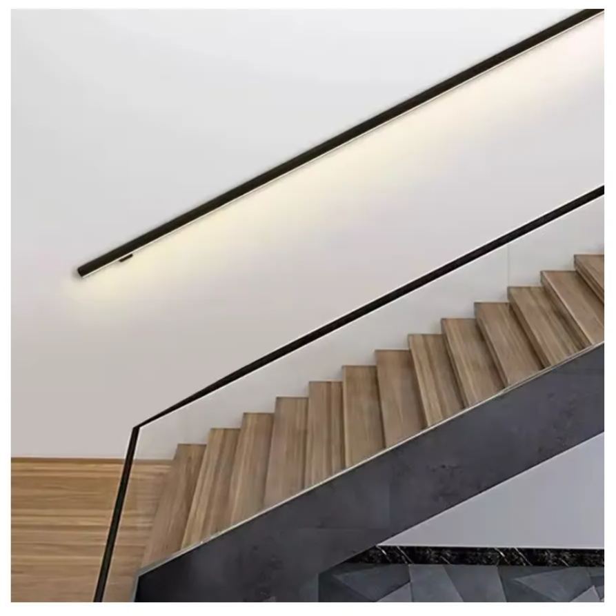 Motion Sensor Lighting