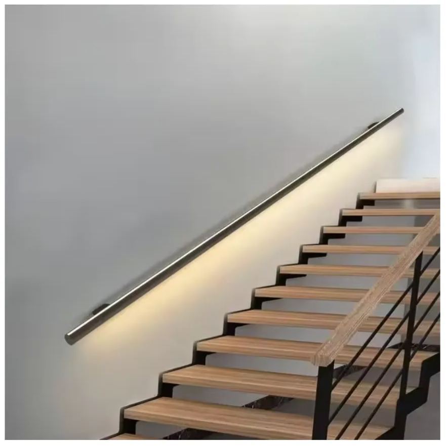 Motion Sensor Lighting