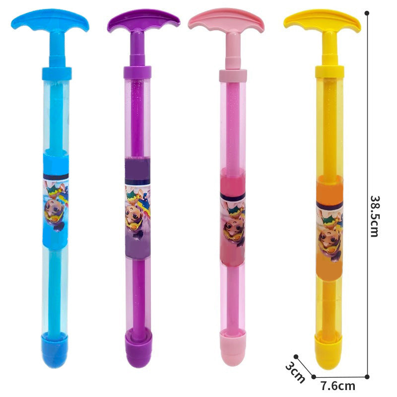 Color options