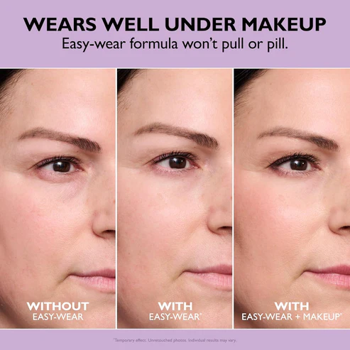 Instant Firming Temporary Face Tightener Easy-Wear Formula