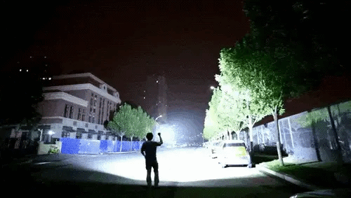 ⏳Time-Limited Special⏰Super Strong Light Zoomable Flashlight