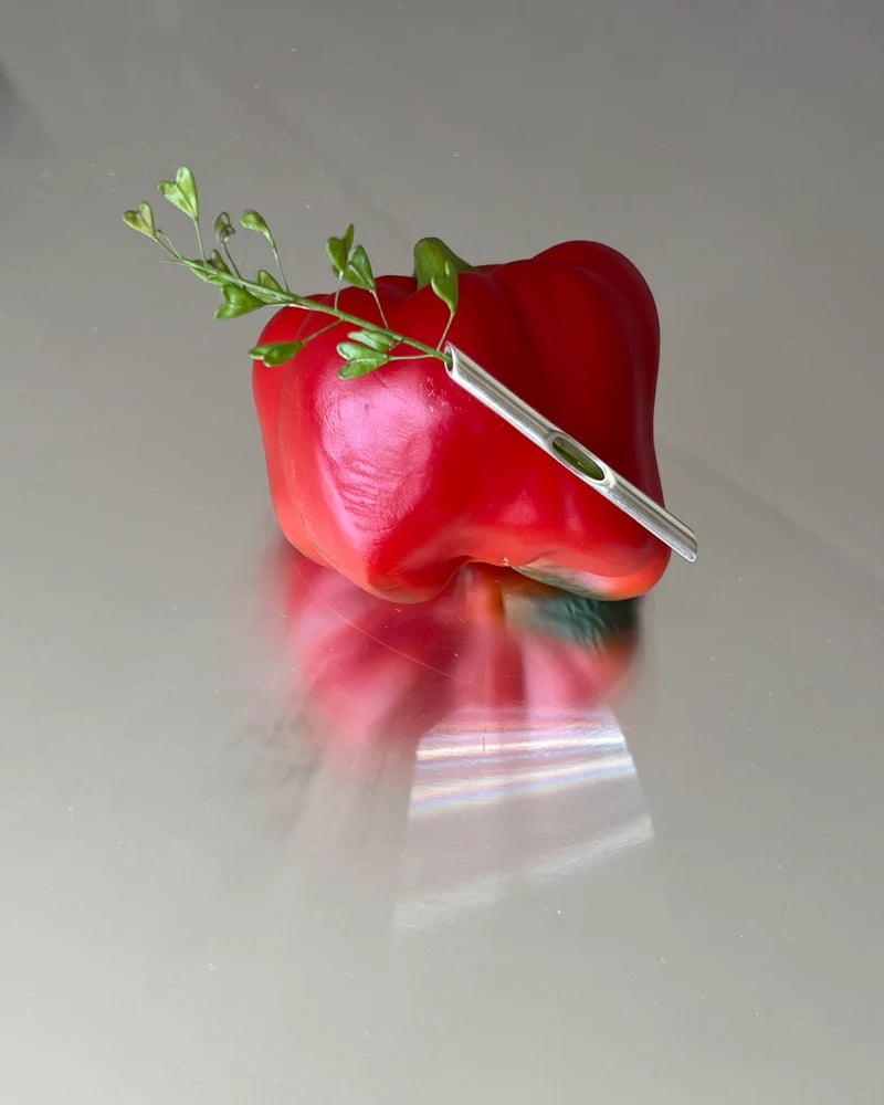 🎁A Kind Brooch - Every bloom tells a different story🌷