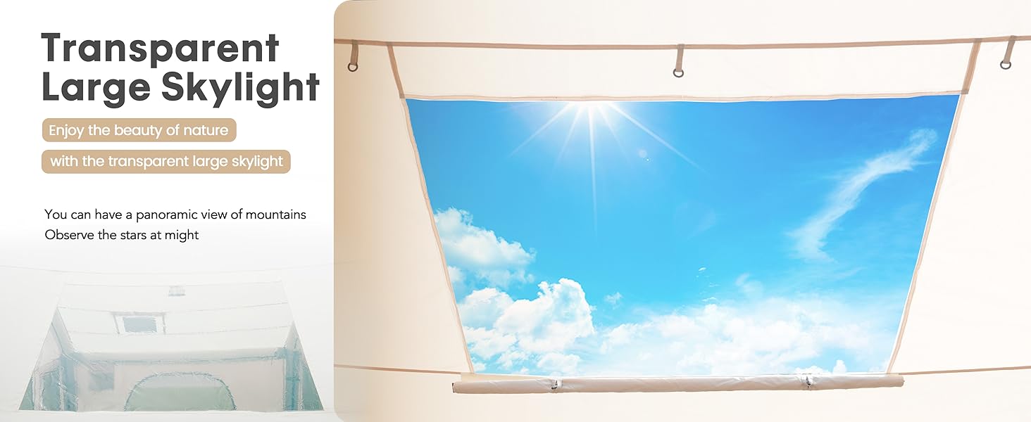 skylight