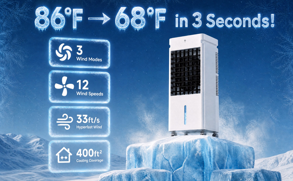 portable air conditioners