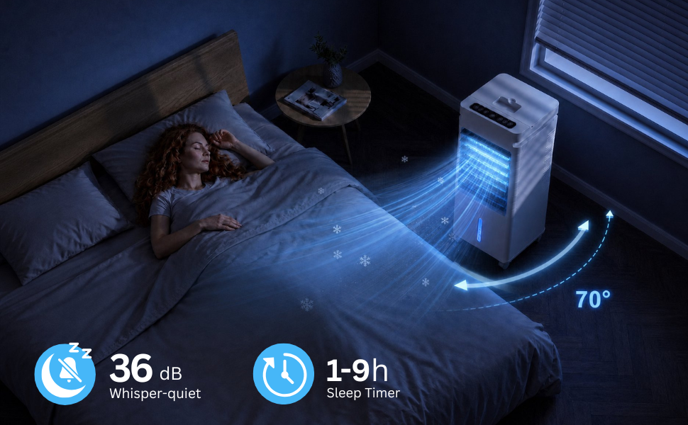 air conditioner portable