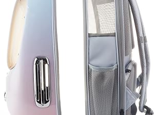 cat dog backpack carrier travel backpack