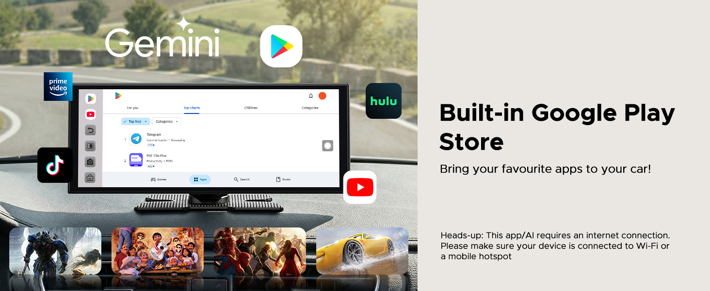 carplay