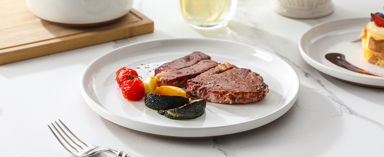 dinnerware set