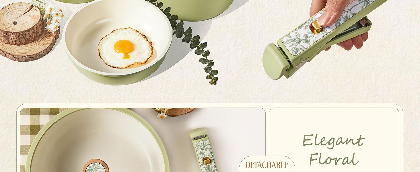 ceramic cookware set