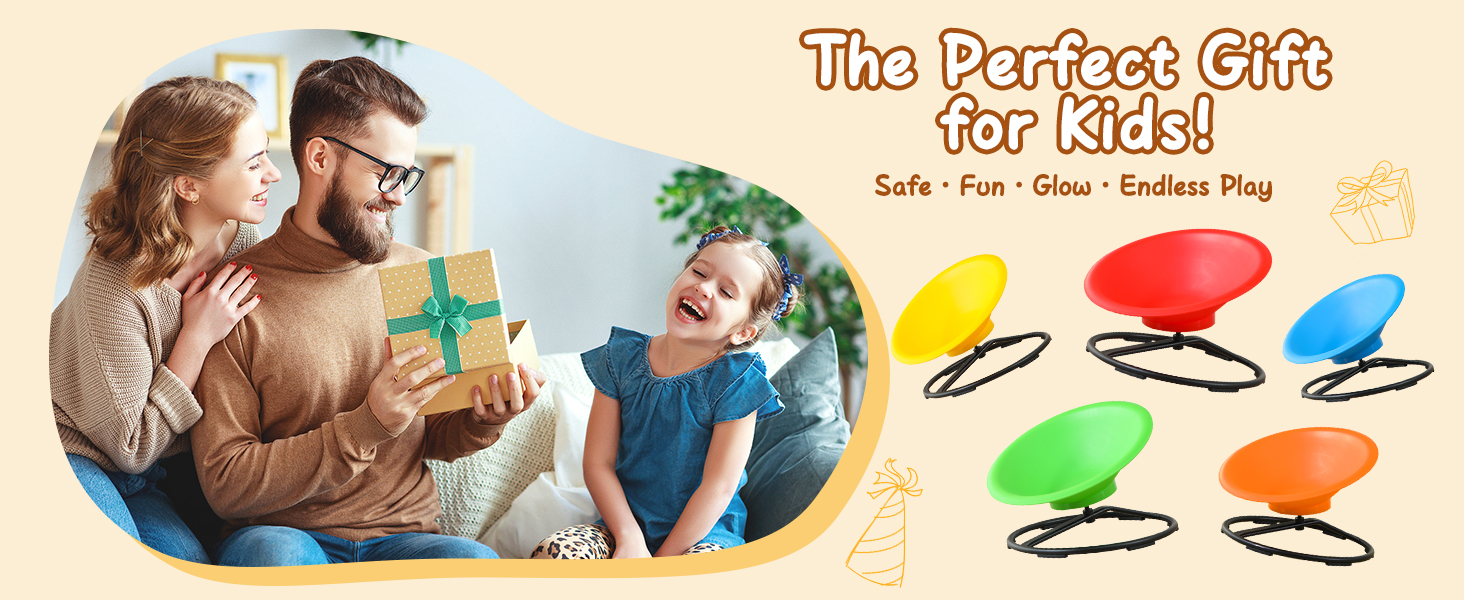 sensory chair