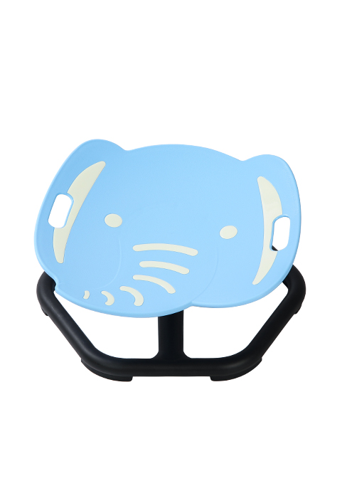 ELEPHANT BLUE