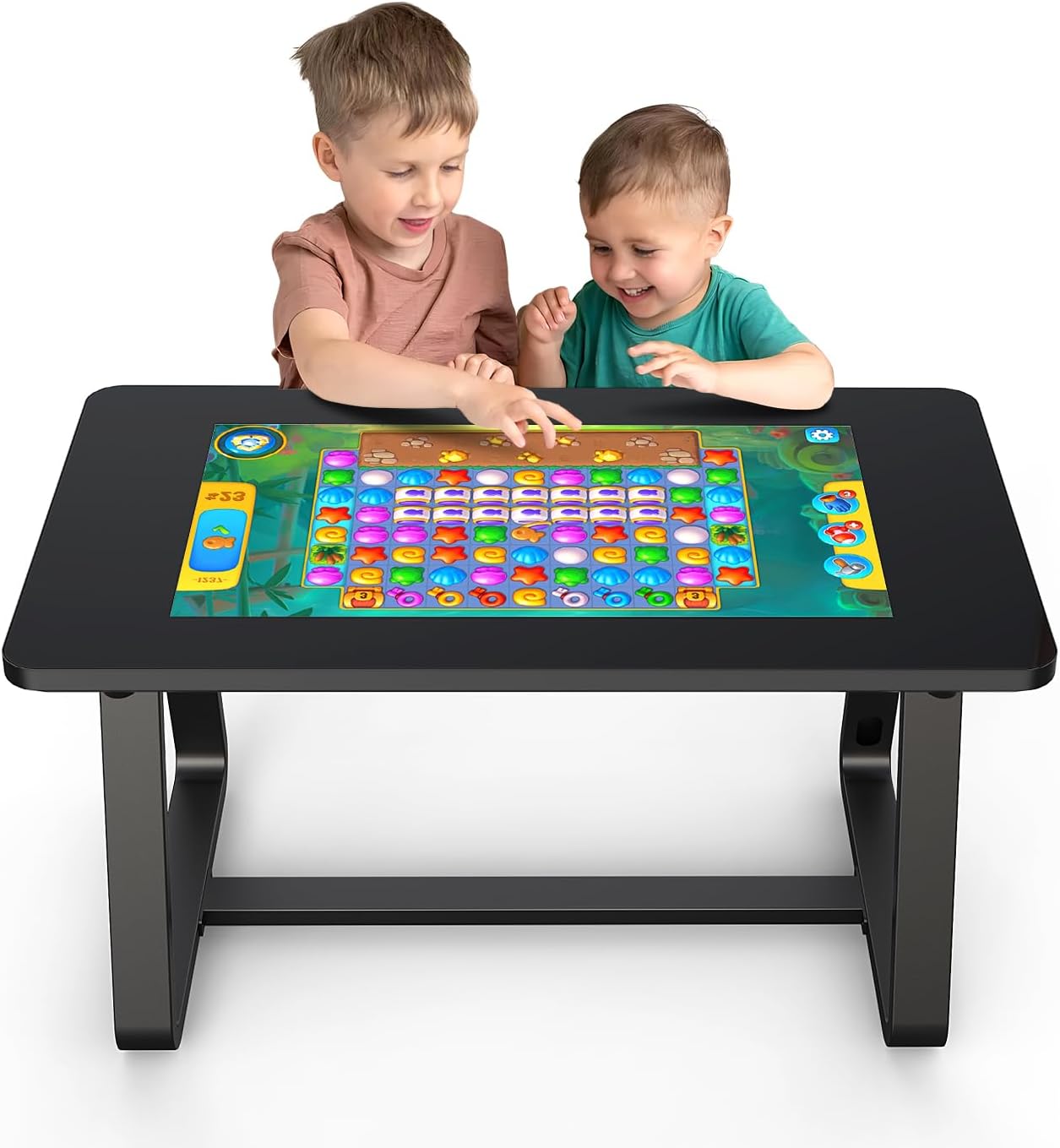 32" Screen Infinity Game Table