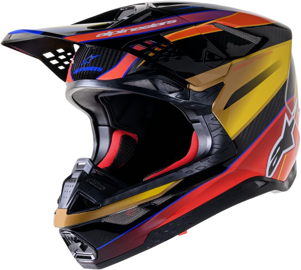 Supertech M10 Era Helmet