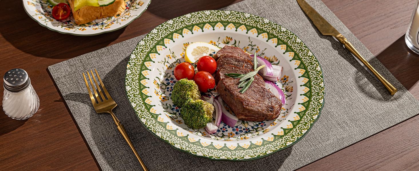 10-inch Dinner Plate