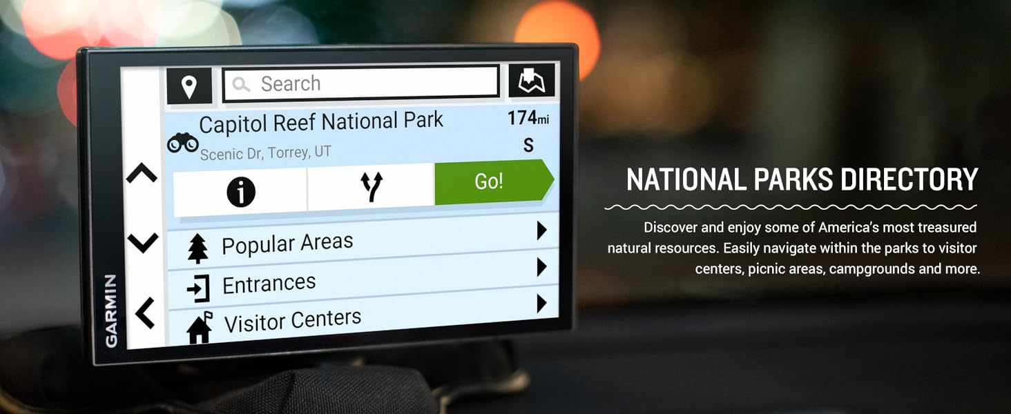 Garmin DriveSmart 66