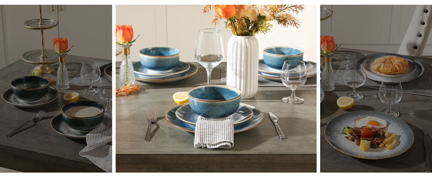 bowl set