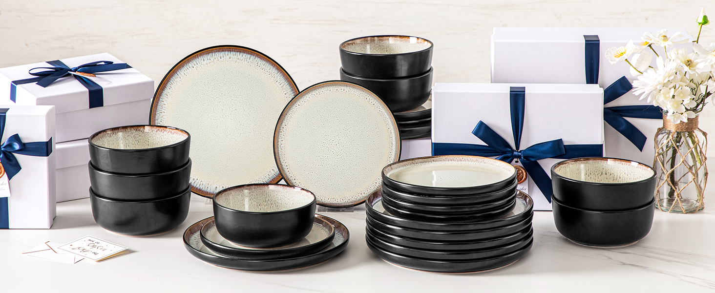 plate set