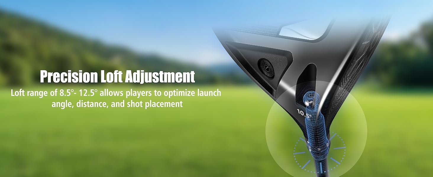 golf club mens full package graphite regular flex professional complete set black right handed