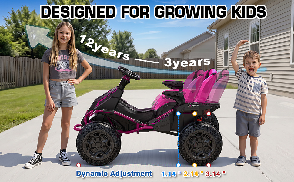 24v ride on toys