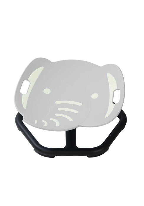 ELEPHANT GREY