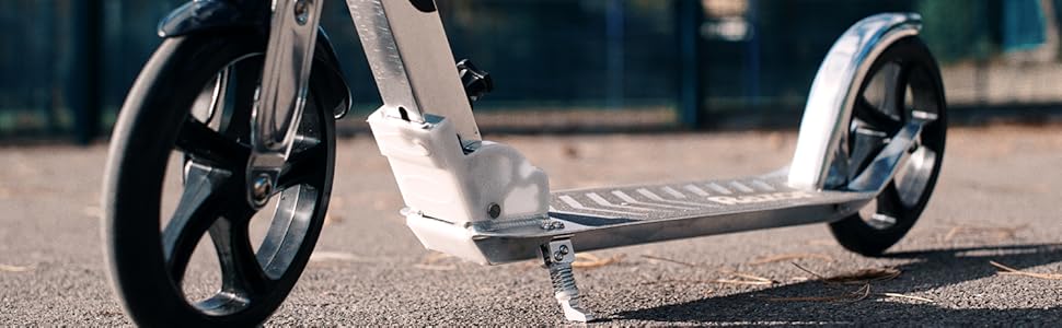 all scooters