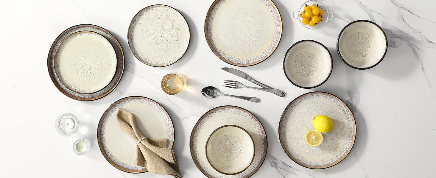 plate set