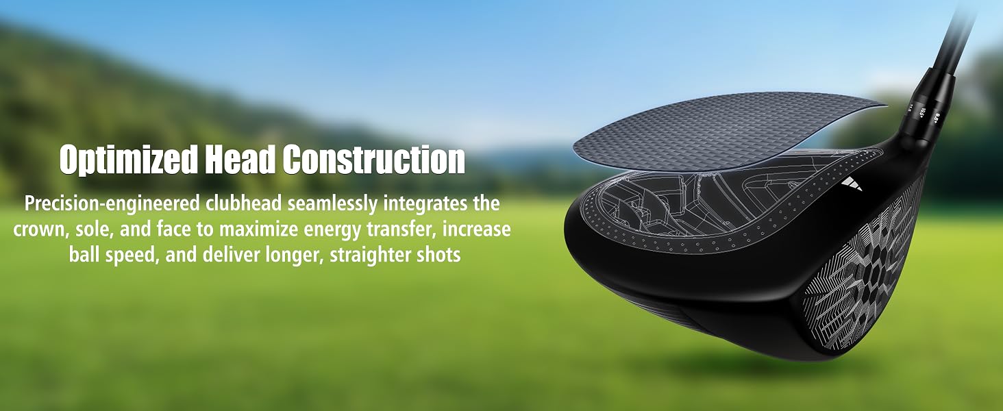 golf club mens full package graphite regular flex professional complete set black right handed