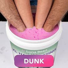 dunk