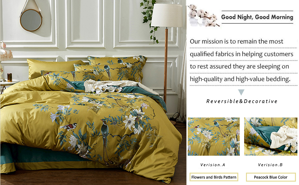 floral duvet cover queen