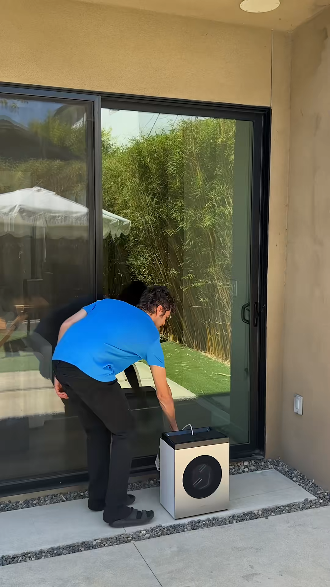 🔥LAST DAY 60% OFF - Window Cleaning Robot — Clean Glass, Hands Off