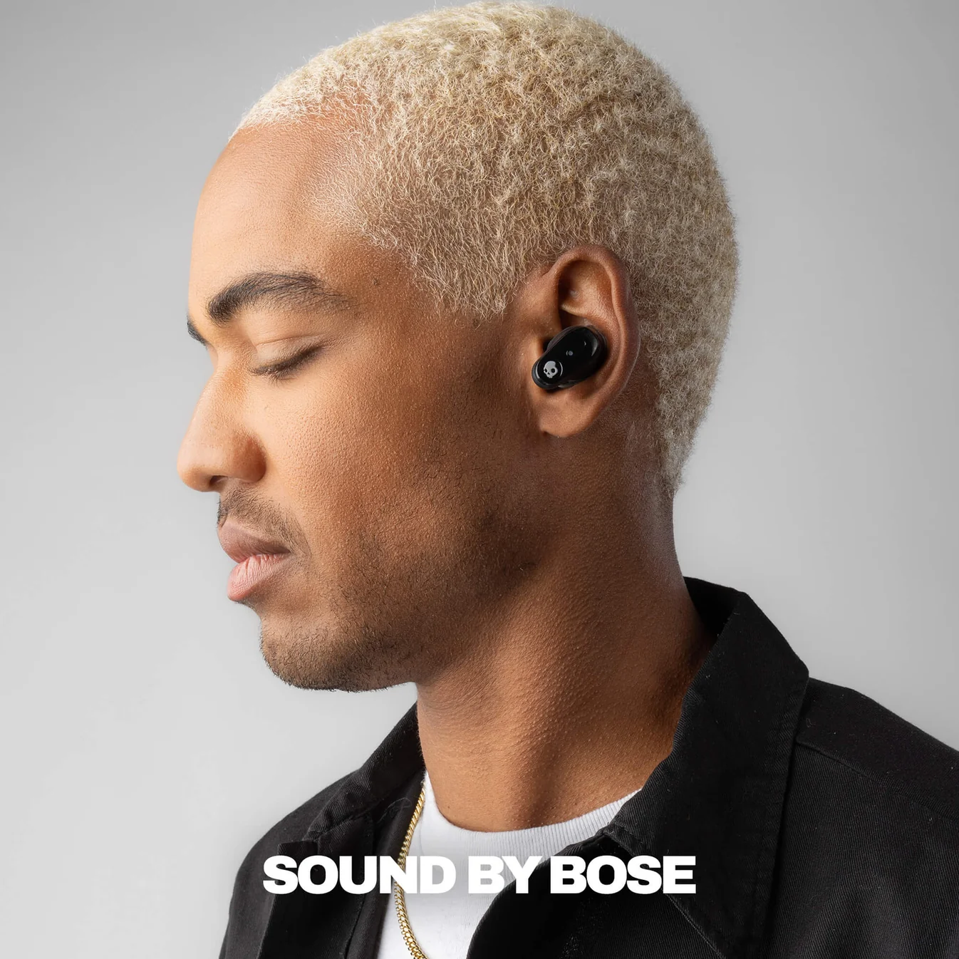 Method 360 ANC Wireless Earbuds with Sound by Bose | 40-Hour Battery