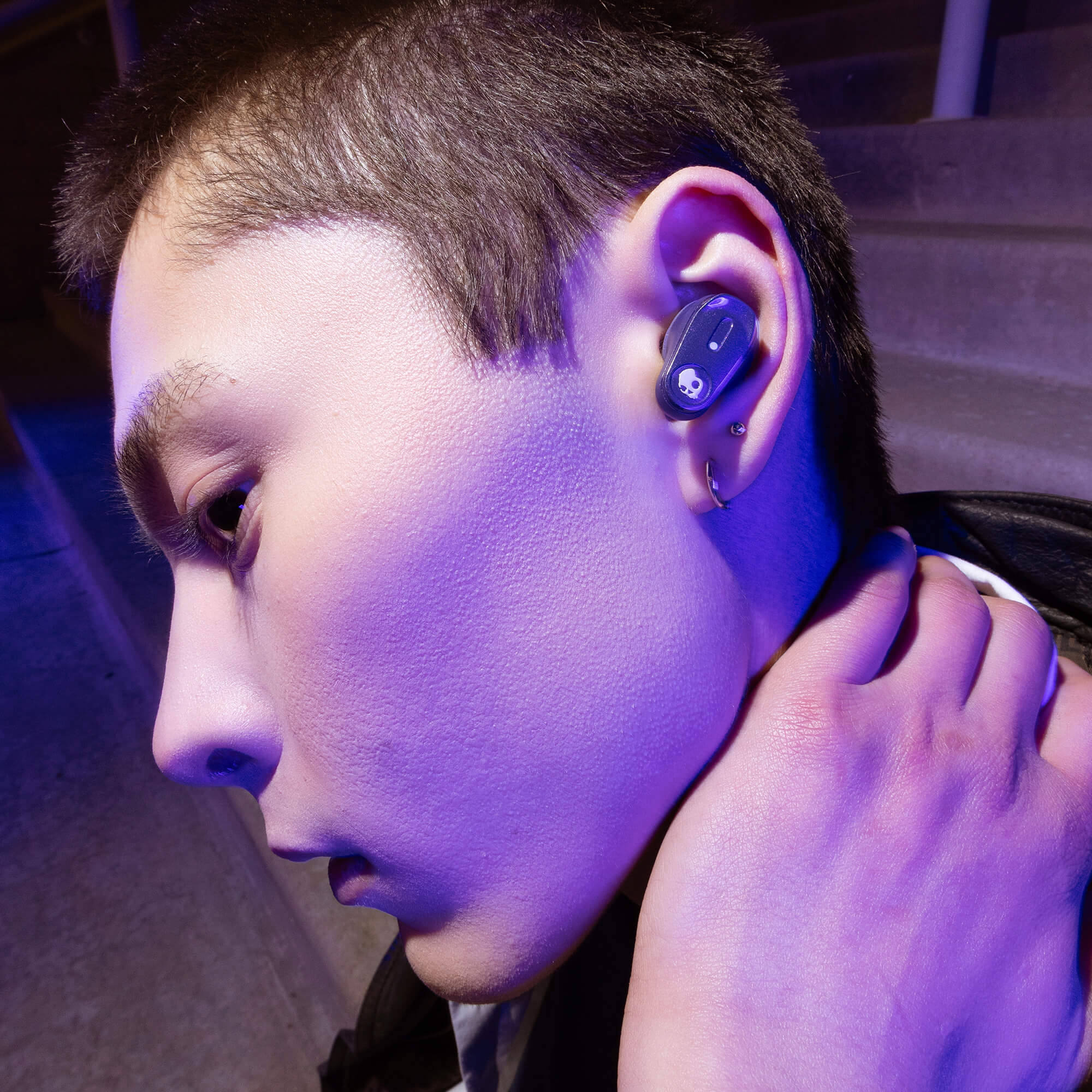 Method 360 ANC Wireless Earbuds with Sound by Bose | 40-Hour Battery